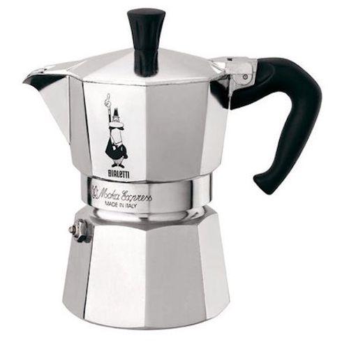 Bialetti Stovetop Moka Express