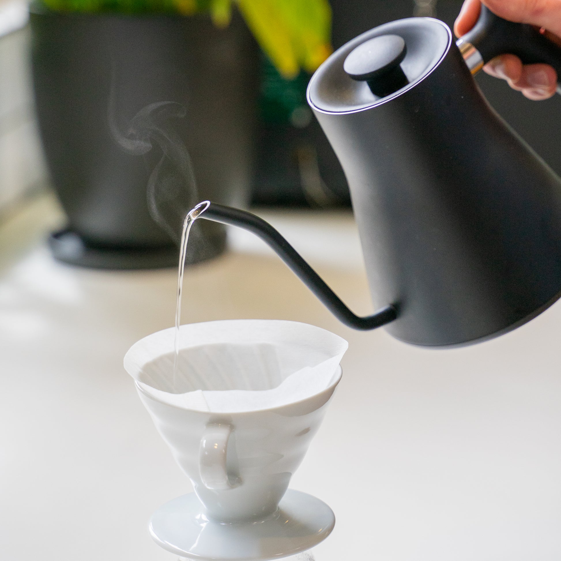 Fellow Stagg EKG Kettle